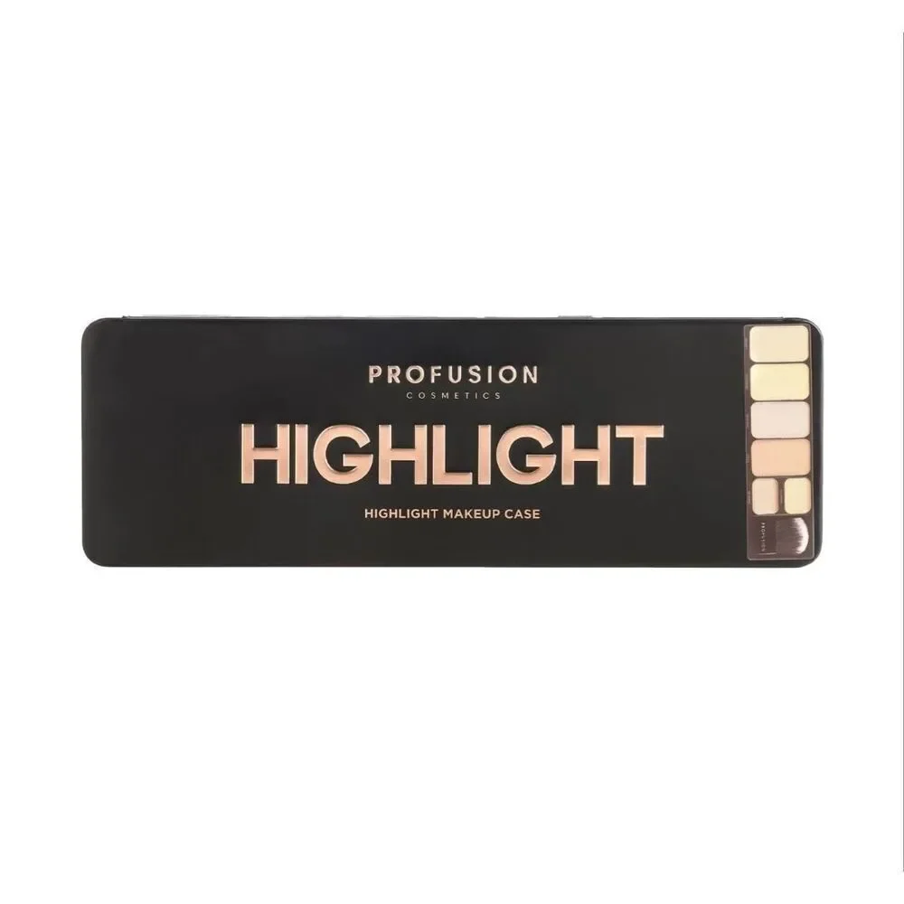 PROFUSION COSMETICS - NWT 